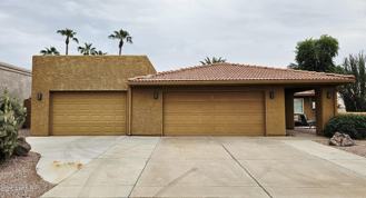 25415 S Sedona Dr - Photo 1 of 1