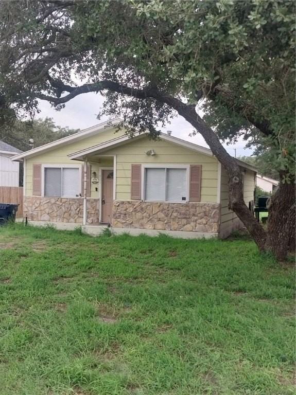 901 North Terry Street