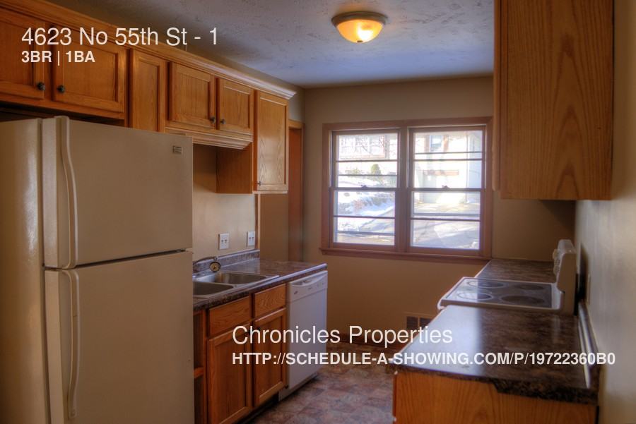 4623 N 55th St #1 - Photo 2 of 14