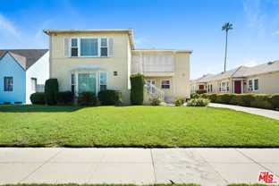 1428 S Genesee Ave - Photo 1 of 1