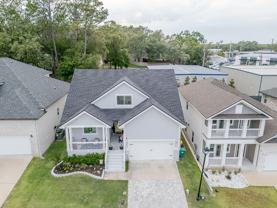 409 Hideaway Ln - Photo 1 of 1