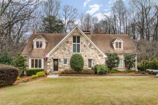 1106 Byrnwyck Rd Ne - Photo 1 of 1