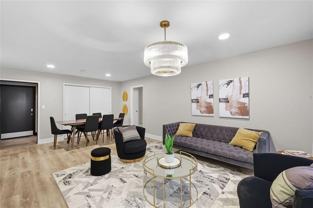 3645 Peachtree Rd Ne #214 - Photo 1 of 1