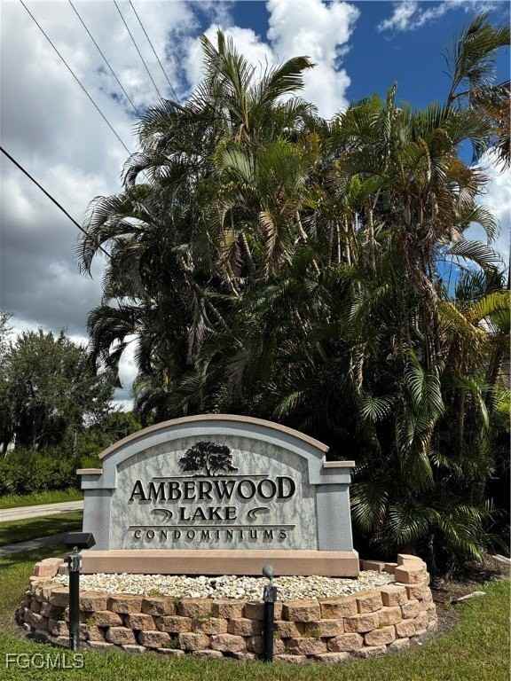 16021 Amberwood Lake Ct Apt 2 #2 - Photo 3 of 23