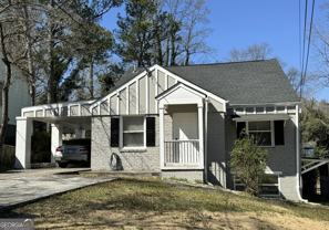 1307 Lorenzo Dr Sw #B - Photo 1 of 1