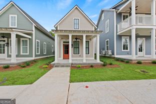 709 Jefferson St - Photo 1 of 1