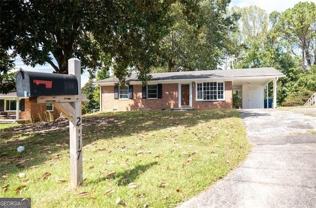 2917 Cambridge Dr Sw - Photo 1 of 1