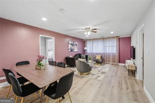 3645 Peachtree Rd Ne #203 - Photo 1 of 1