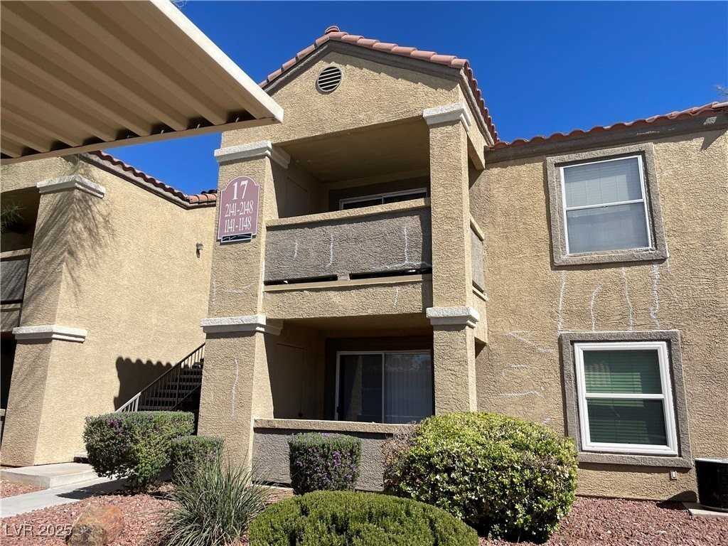 2300 E Silverado Ranch Blvd #2142 - Photo 2 of 34