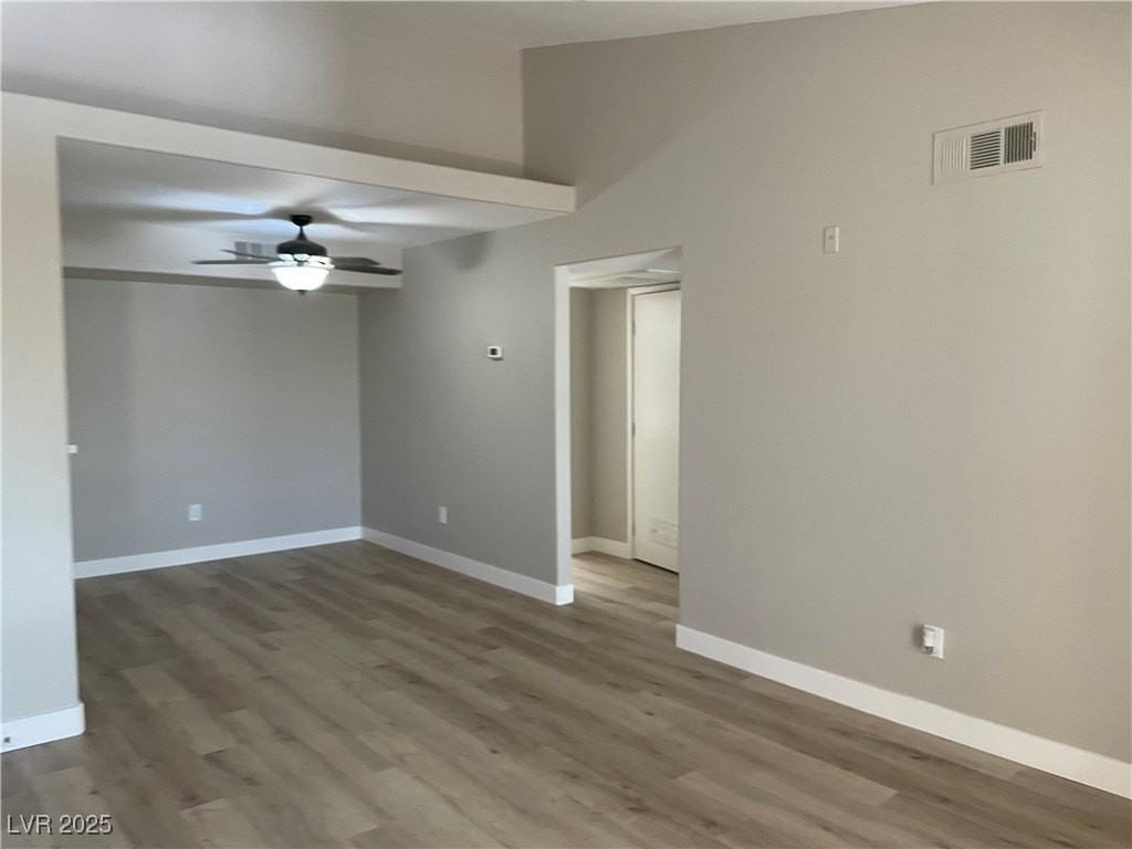 2300 E Silverado Ranch Blvd #2142 - Photo 3 of 34