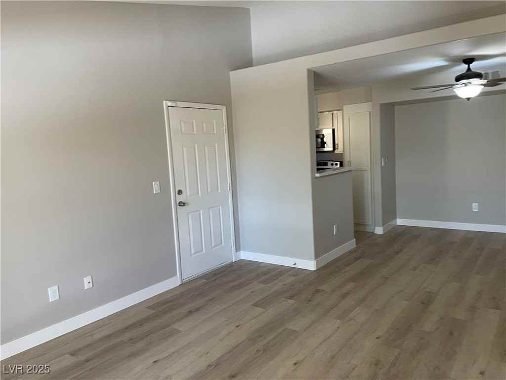 2300 E Silverado Ranch Blvd #2142 - Photo 7 of 34