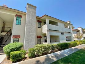 6661 W Tropicana Ave #203 - Photo 1 of 1