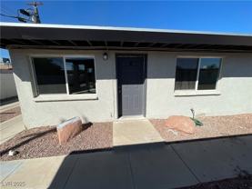 2107 Statz St #8 - Photo 1 of 1