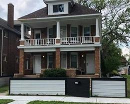 593 Hague St - Photo 1 of 1