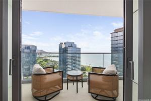 featured image of 1000 Auahi St #3604