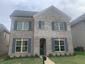 7426 Lost Trail Dr - Photo 1 of 1
