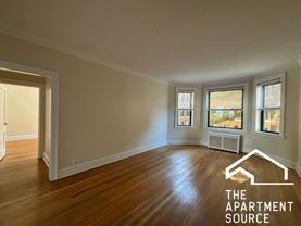 615 Hinman Ave #3C - Photo 1 of 1