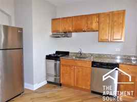 featured image of 896 Green Bay Road #17