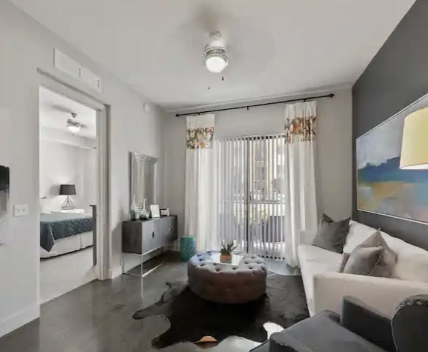 8305 Northwest 34th Street #602 - Photo 6 of 12