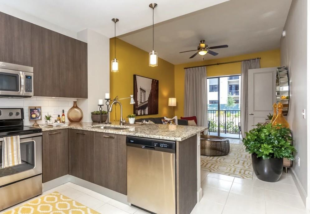 8305 Northwest 34th Street #602 - Photo 7 of 12