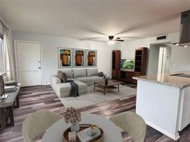 850 Sw 133rd Ter #318B - Photo 1 of 1