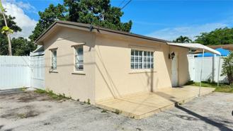 2410 Roosevelt St #REAR - Photo 1 of 1