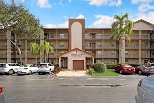 1251 Sw 125th Ave #102T - Photo 1 of 1