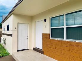 609 Nw 2nd Ave #4 - Photo 1 of 1