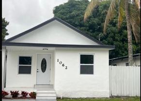 1062 Nw 25th St - Photo 1 of 1