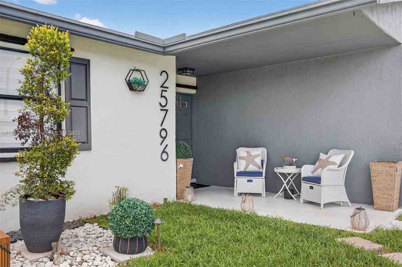 25796 Sw 123rd Ave #000 - Photo 2 of 26