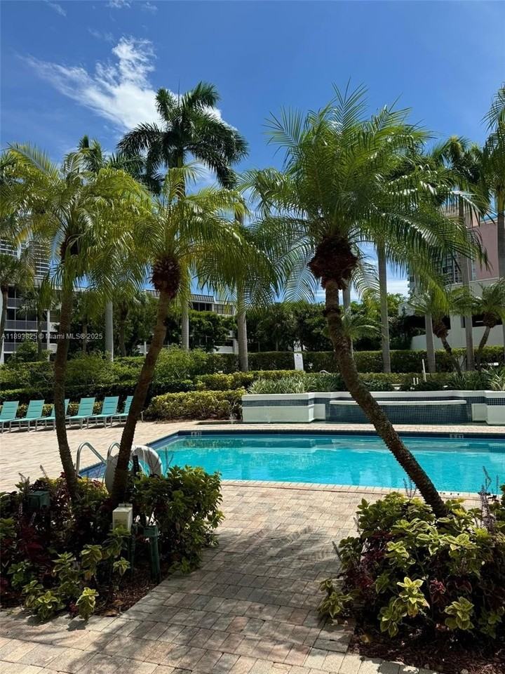 3300 Northeast 192nd Street #305