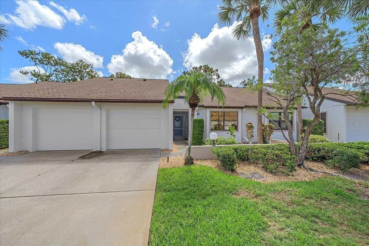 1211 Capri Isles Blvd #6 - Photo 2 of 21