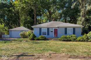 6914 N Keystone Ave - Photo 1 of 1