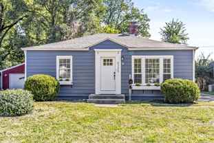 5305 Evanston Ave - Photo 1 of 1