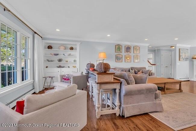 809 West Lake Avenue - Photo 4 of 34