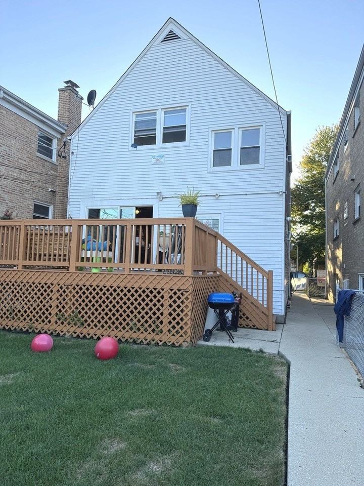 4919 N Kedvale Ave #2 - Photo 2 of 16