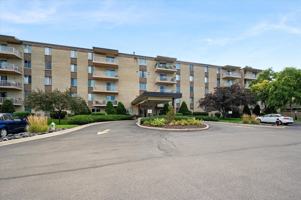 featured image of 100 W Butterfield Rd #101N