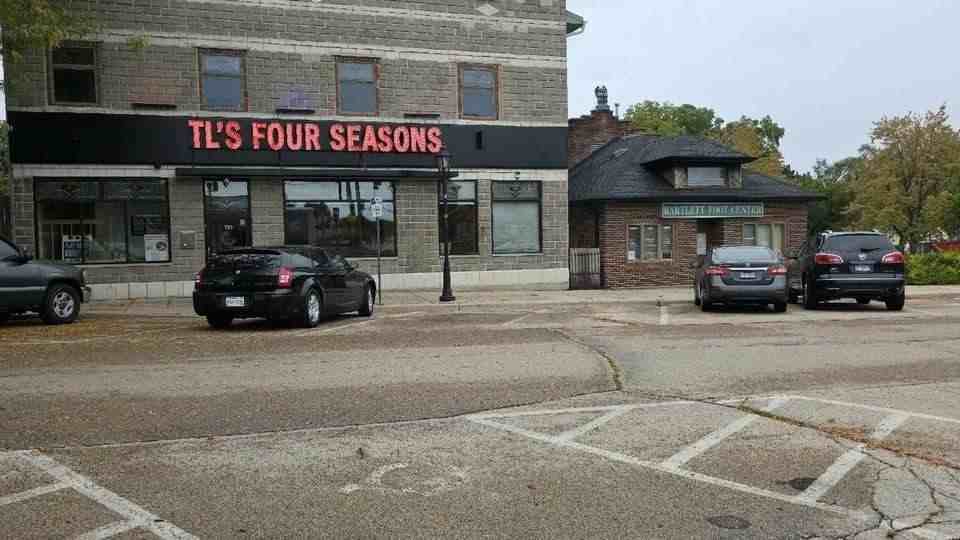 110 W Bartlett Ave #101