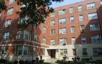 2600 W Berwyn Ave #403 - Photo 1 of 1