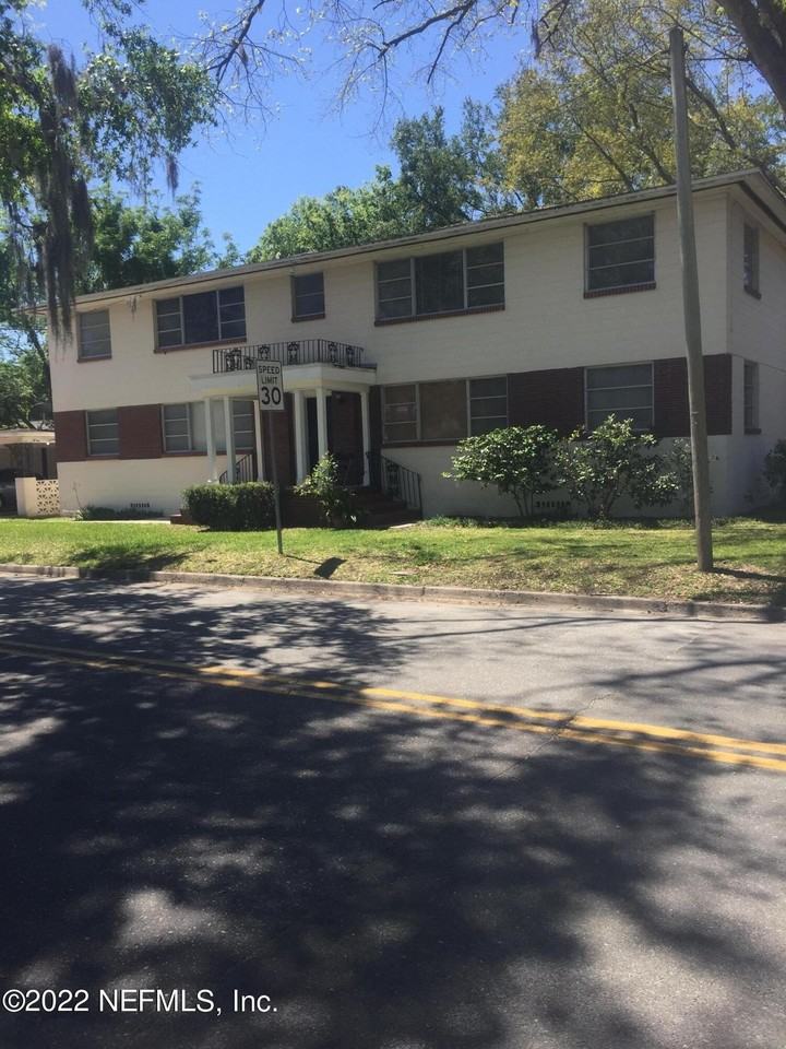 1806 Van Wert Ave Apt 2 #2 - Photo 2 of 12