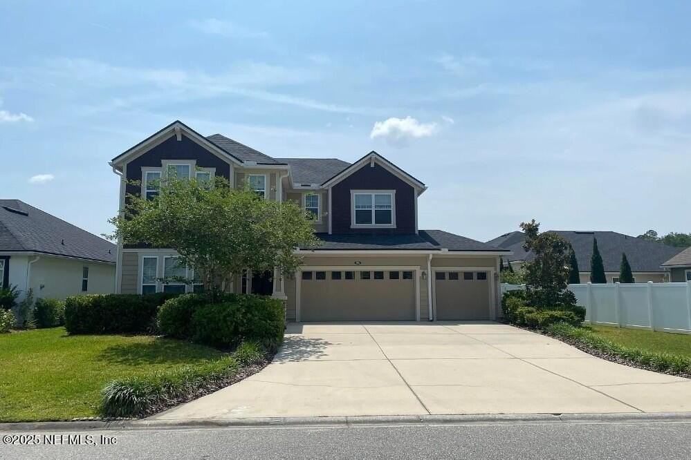 356 Fever Hammock Drive