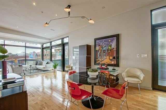 801 Saint Joseph St #PH1 - Photo 6 of 44