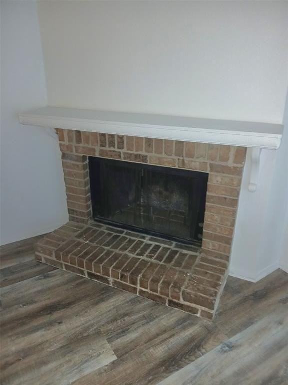 103 S Las Vegas Trl - Photo 6 of 20