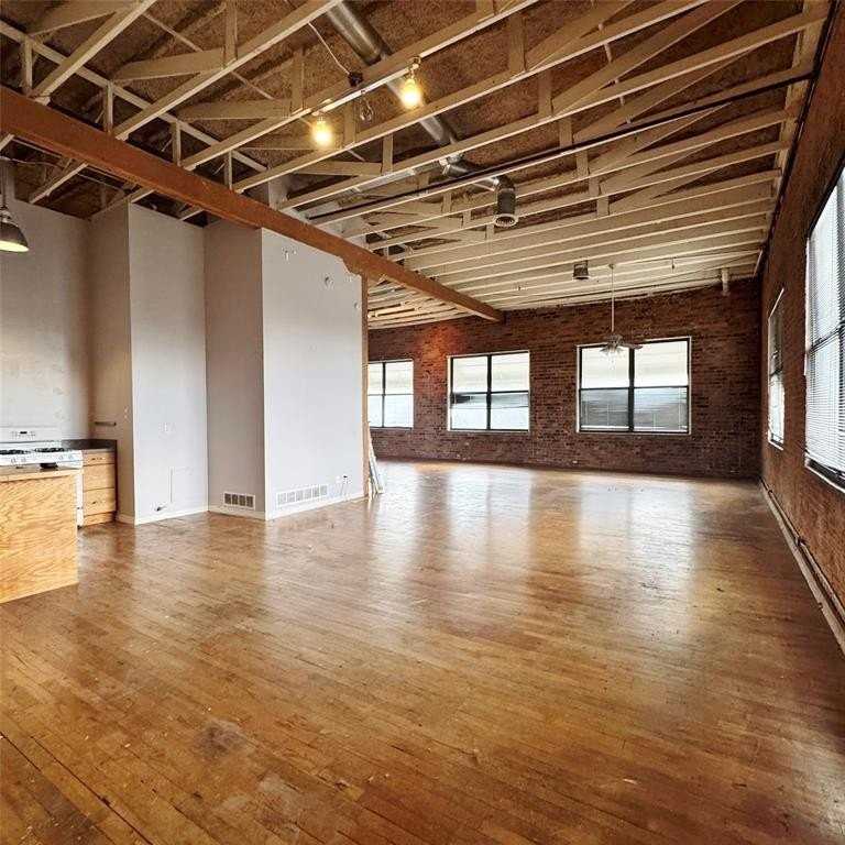 2220 South Harwood Street #201 - Photo 2 of 11