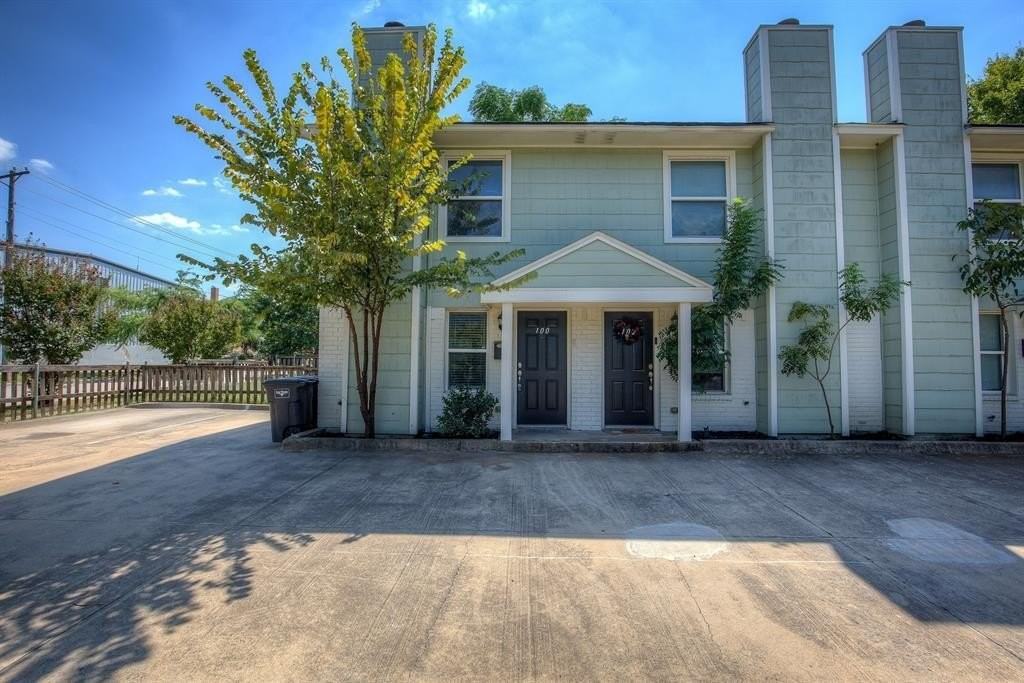 1500 Lipscomb Street #100 - Photo 2 of 35