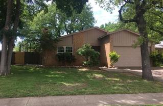 1303 Shady Holw - Photo 1 of 1