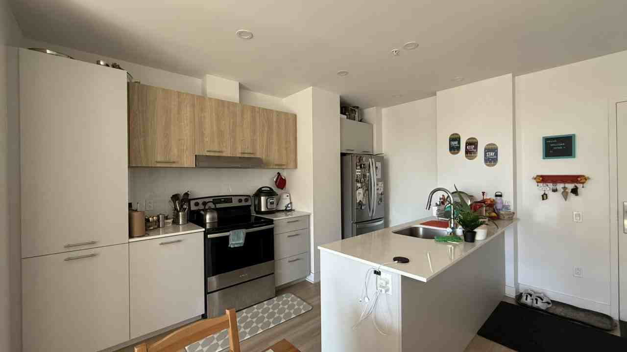 7051 Boul des Galeries-d'Anjou #917 - Photo 3 of 14