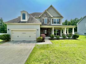 4033 Hunting Path Dr - Photo 1 of 1