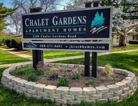 Chalet Gardens Apartments - Photo 1 of 1