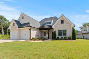 1439 Cherokee Ridge Dr - Photo 1 of 1